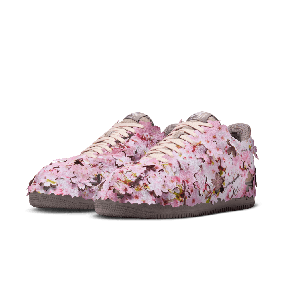 Nike Air Force 1 '07 Premium
