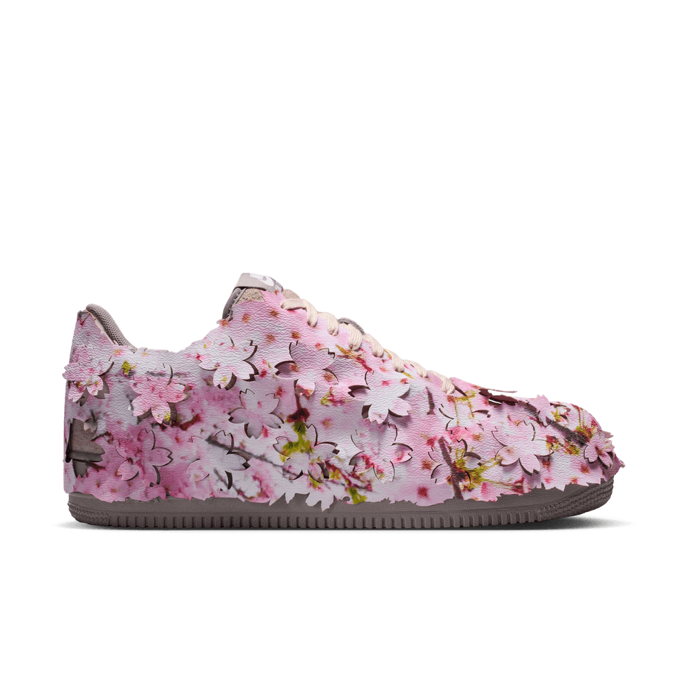 Nike Air Force 1 '07 Premium
