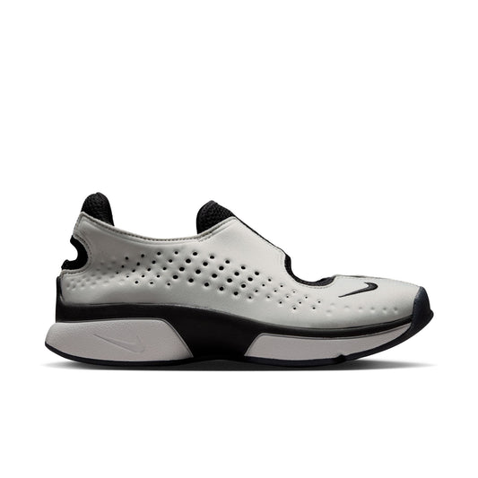 Womens Nike Rift 2 'Black and Metallic Silver'