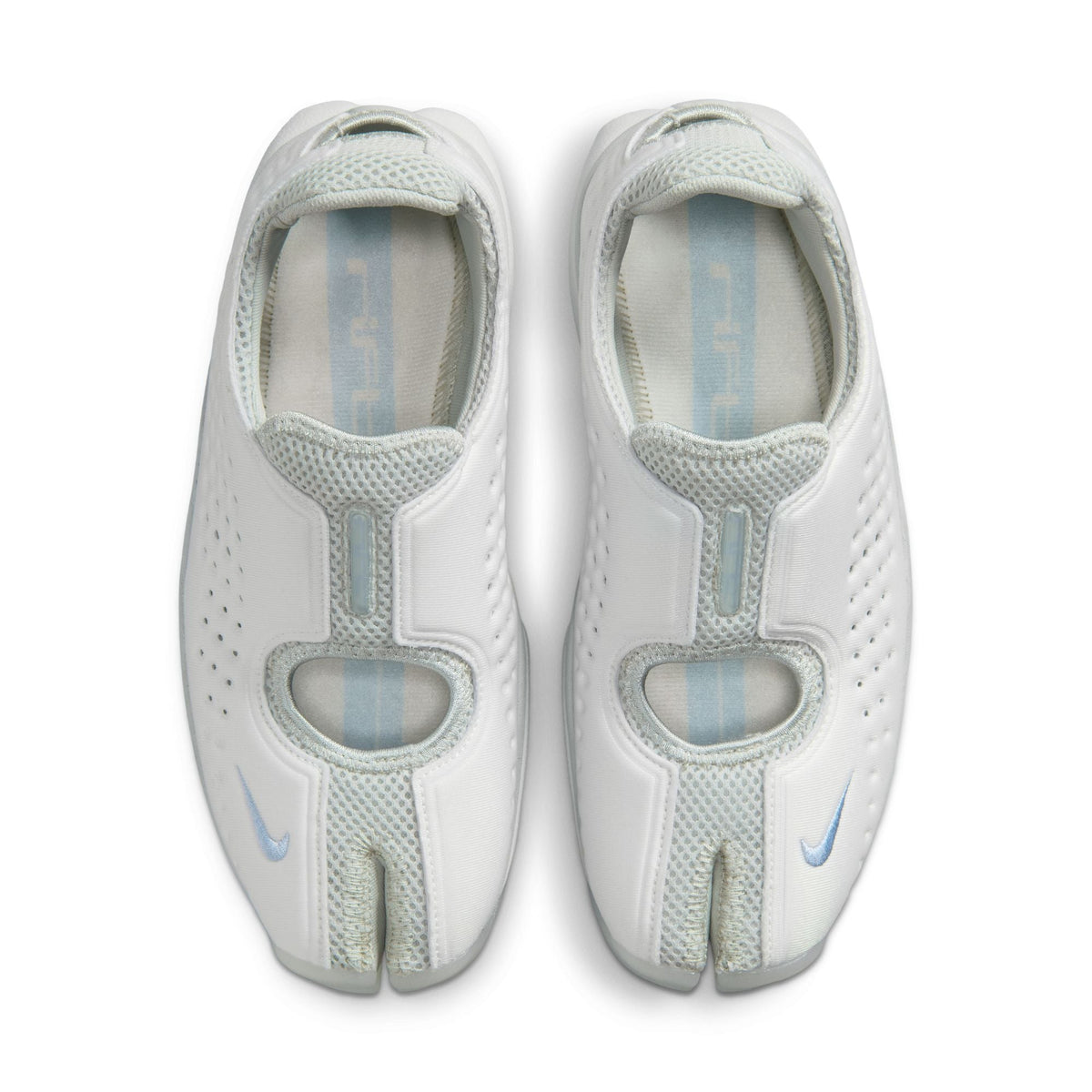 Womens Nike Rift 2 Summit 'White/Swan'