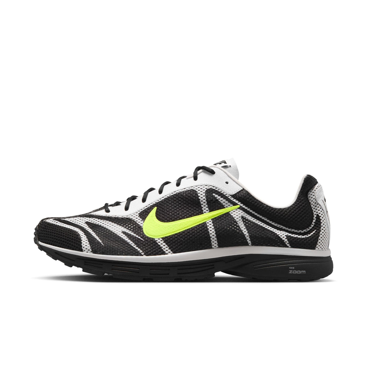 Nike Zoom Streak 3 'Black/Volt'