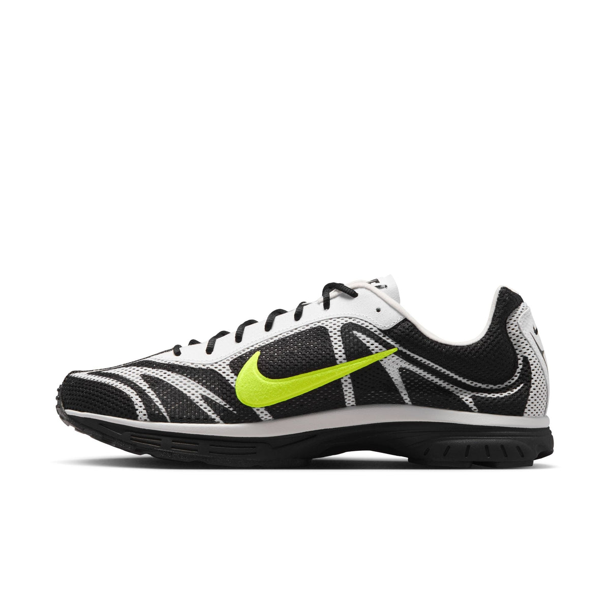 Nike Zoom Streak 3 'Black/Volt'