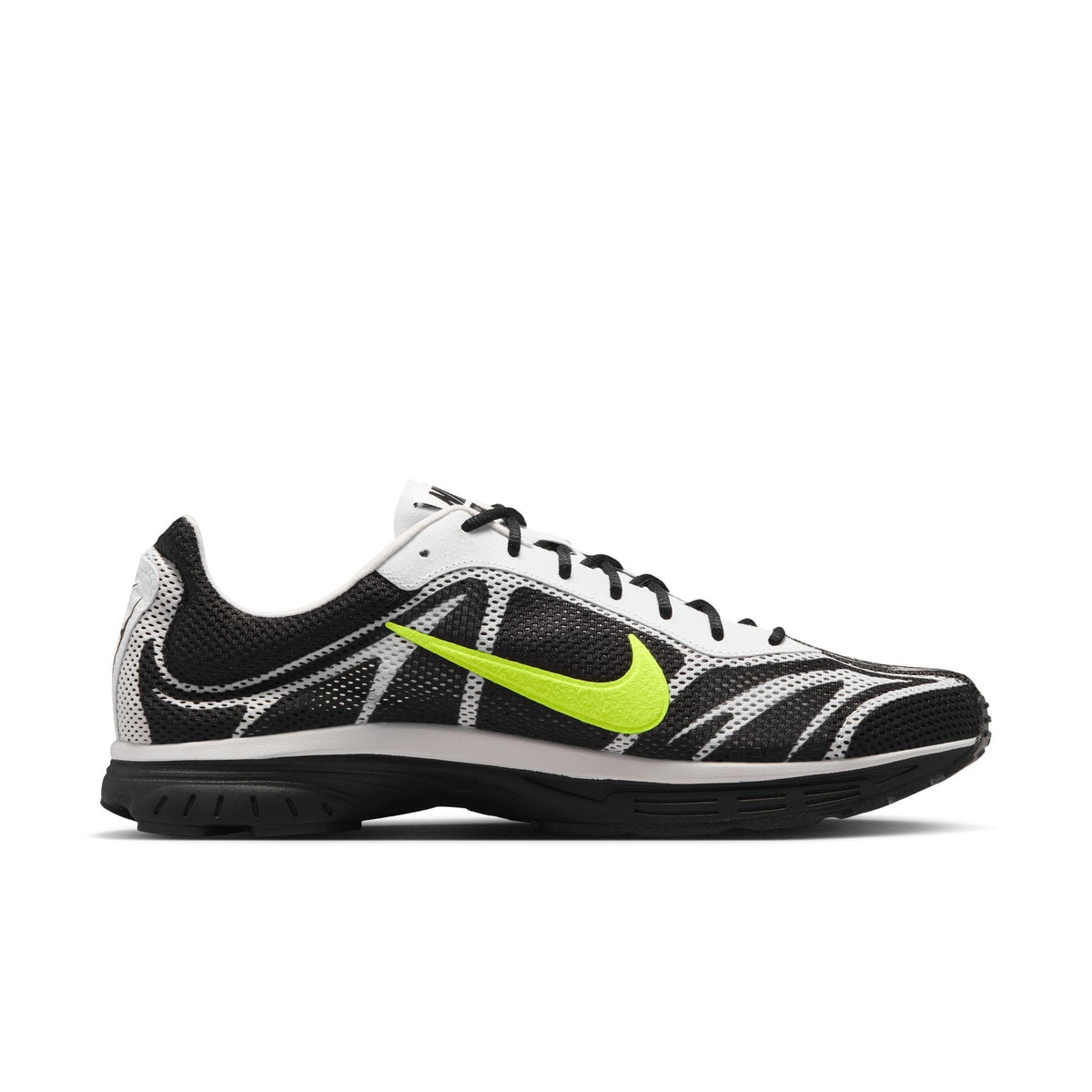 Nike Zoom Streak 3 'Black/Volt'