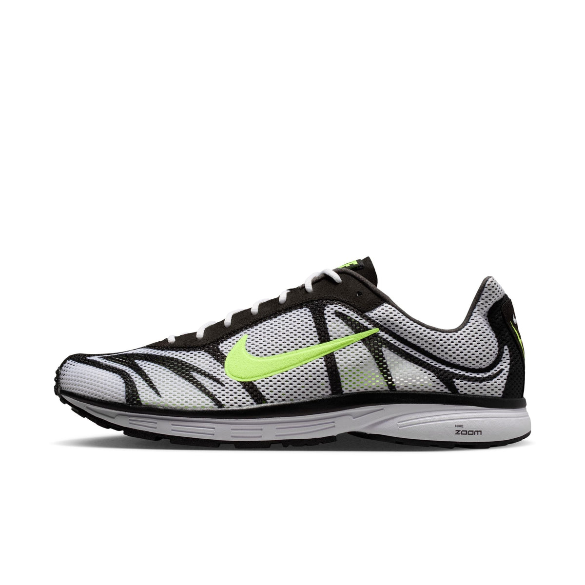 Nike Zoom Streak 3 'White/Volt'