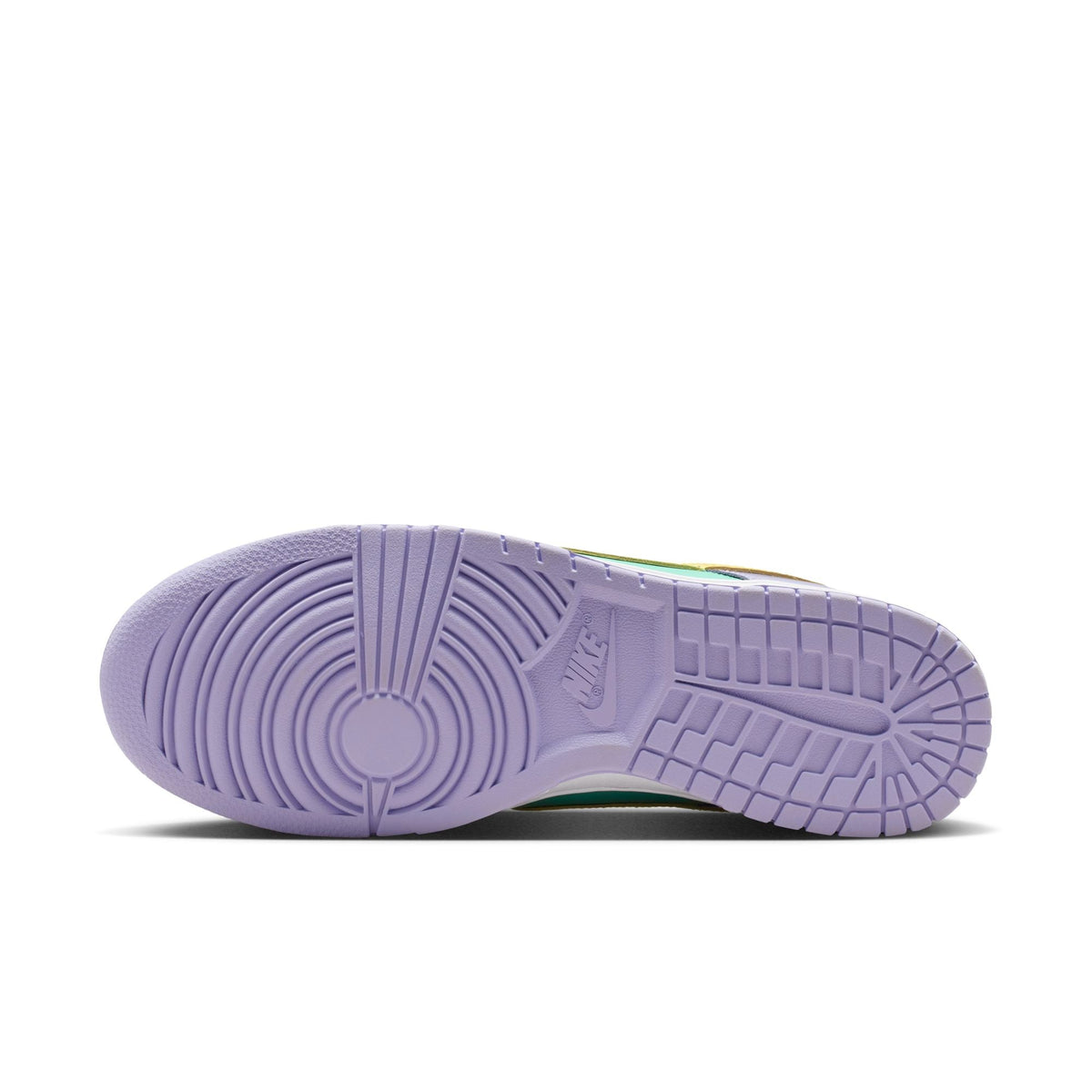 Nike Dunk Low Retro 'Easter'