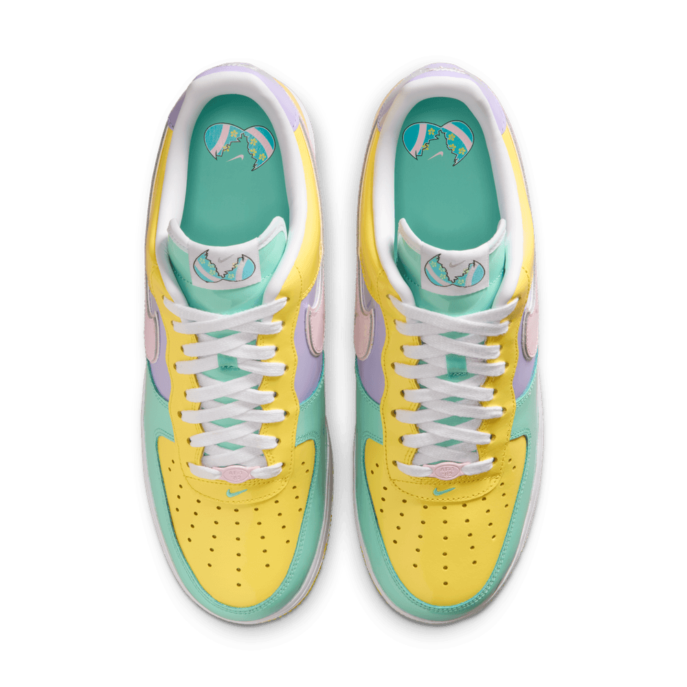 Nike Air Force 1 '07