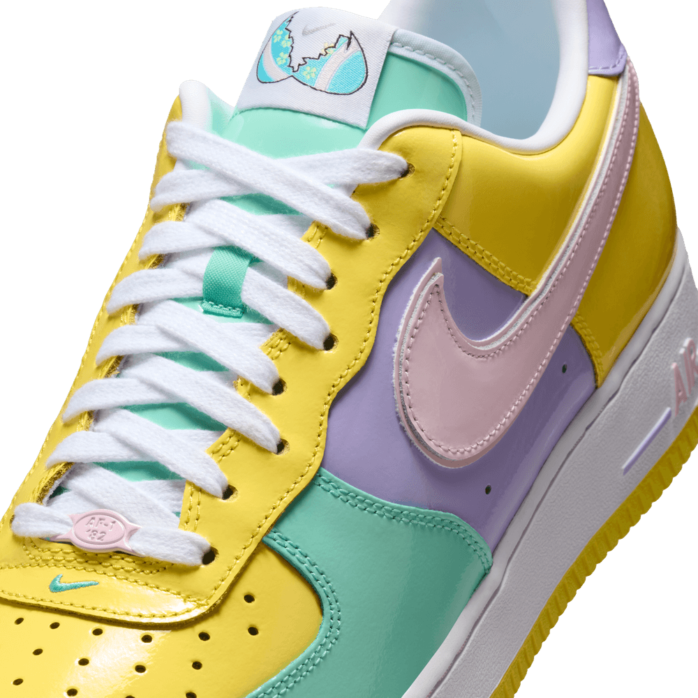 Nike Air Force 1 '07