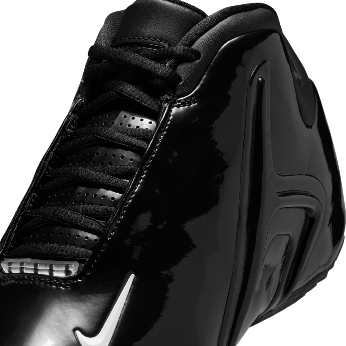 Nike Zoom Hyperflight 'Patent Black'