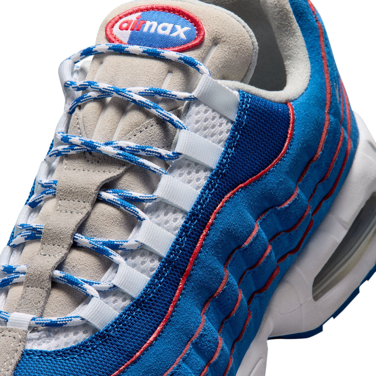 Nike Air Max 95 Big Bubble 'Lawson'