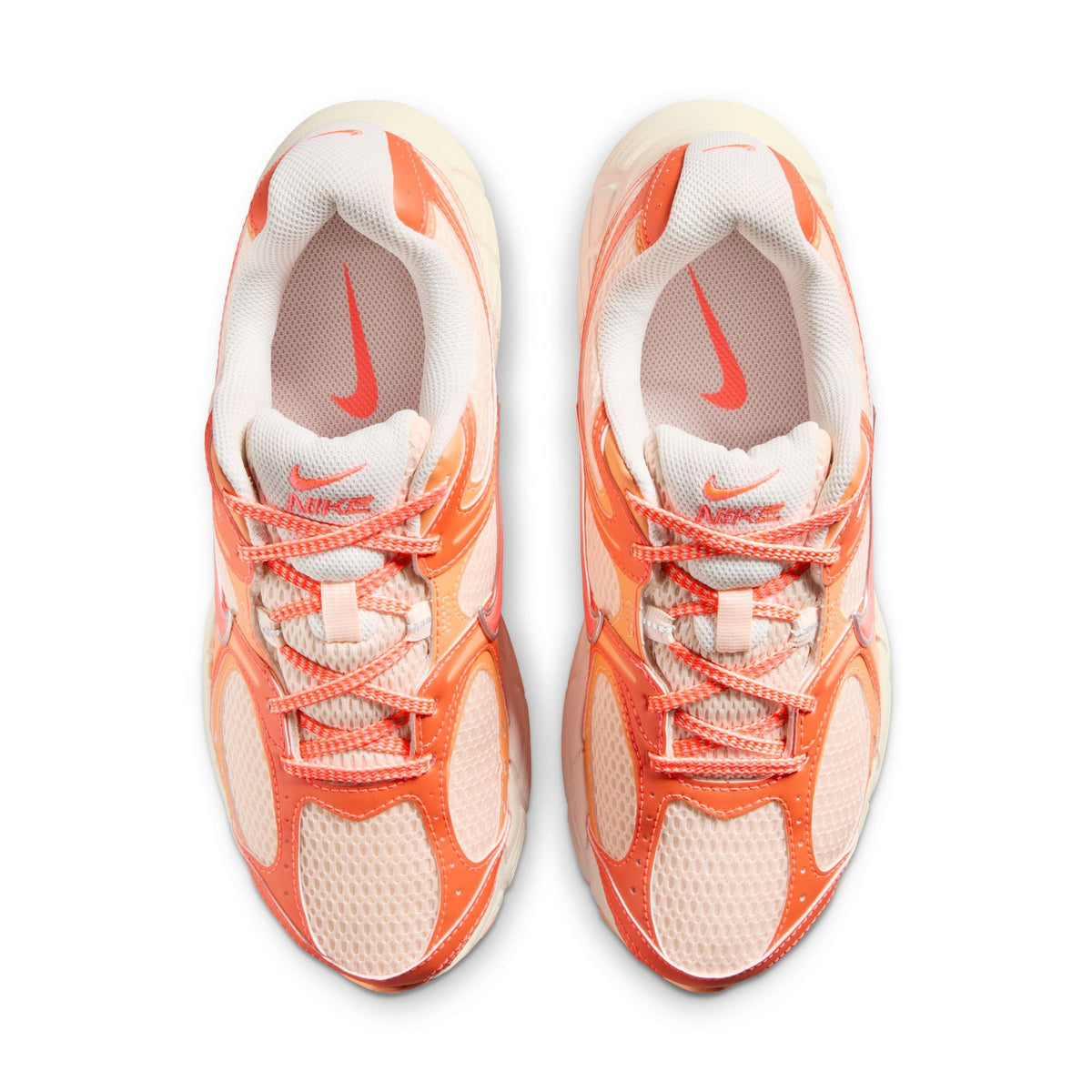 Womens Nike V5 RNR 'Crimson Tint'