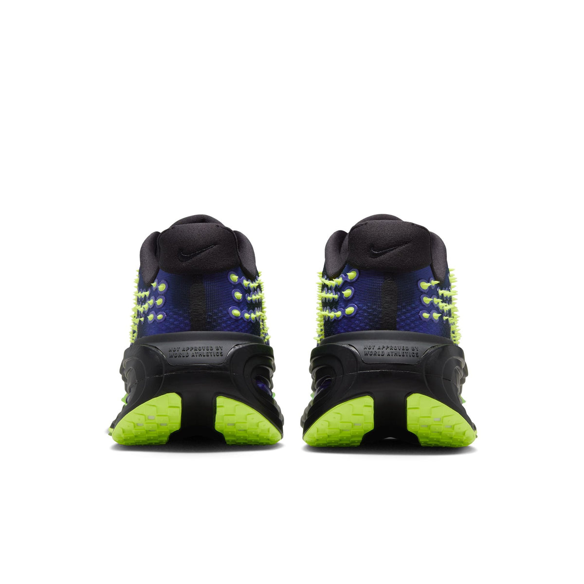 Nike Vomero Premium QS 'Black Volt Glow'
