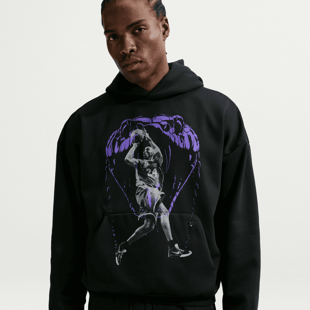 Nike Kobe Standard Issue Therma-FIT Basketball Hoodie