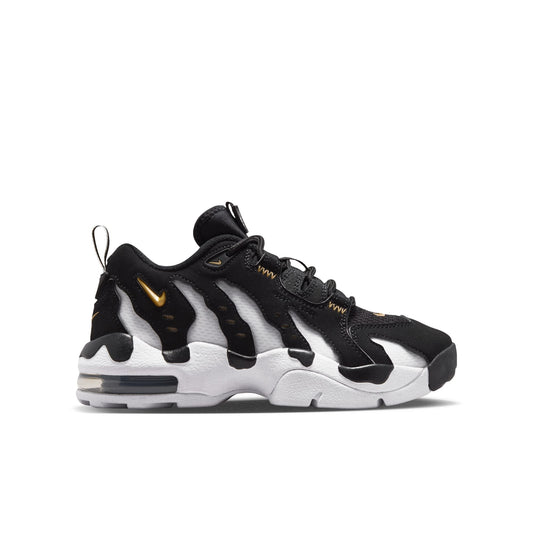 Youth Nike Air DT Max '96 Low (GS) 'Black'