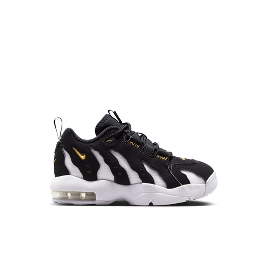 Youth Nike Air DT Max '96 Low (Little Kids) 'Black'
