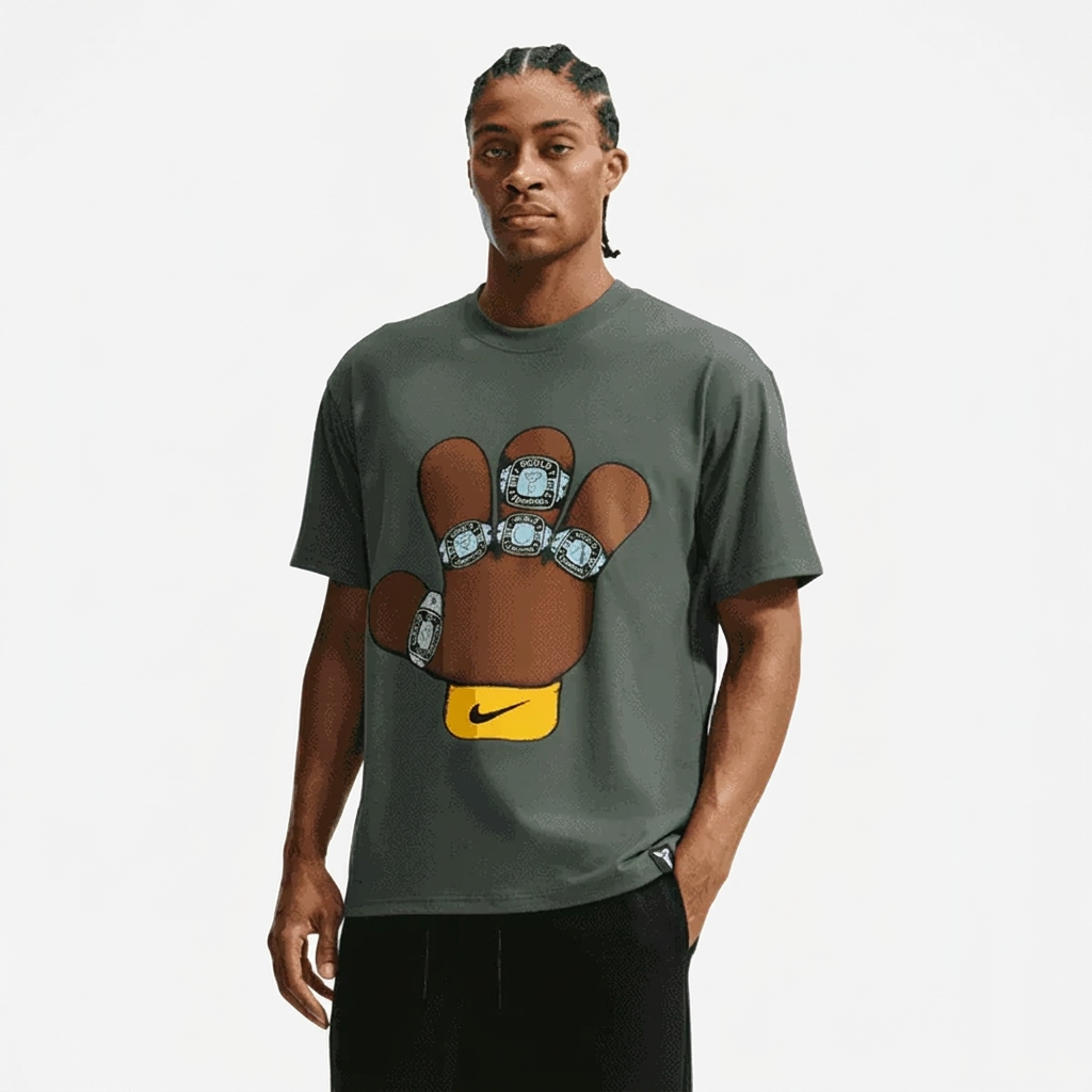 Nike Kobe Dri-FIT Basketball Tee