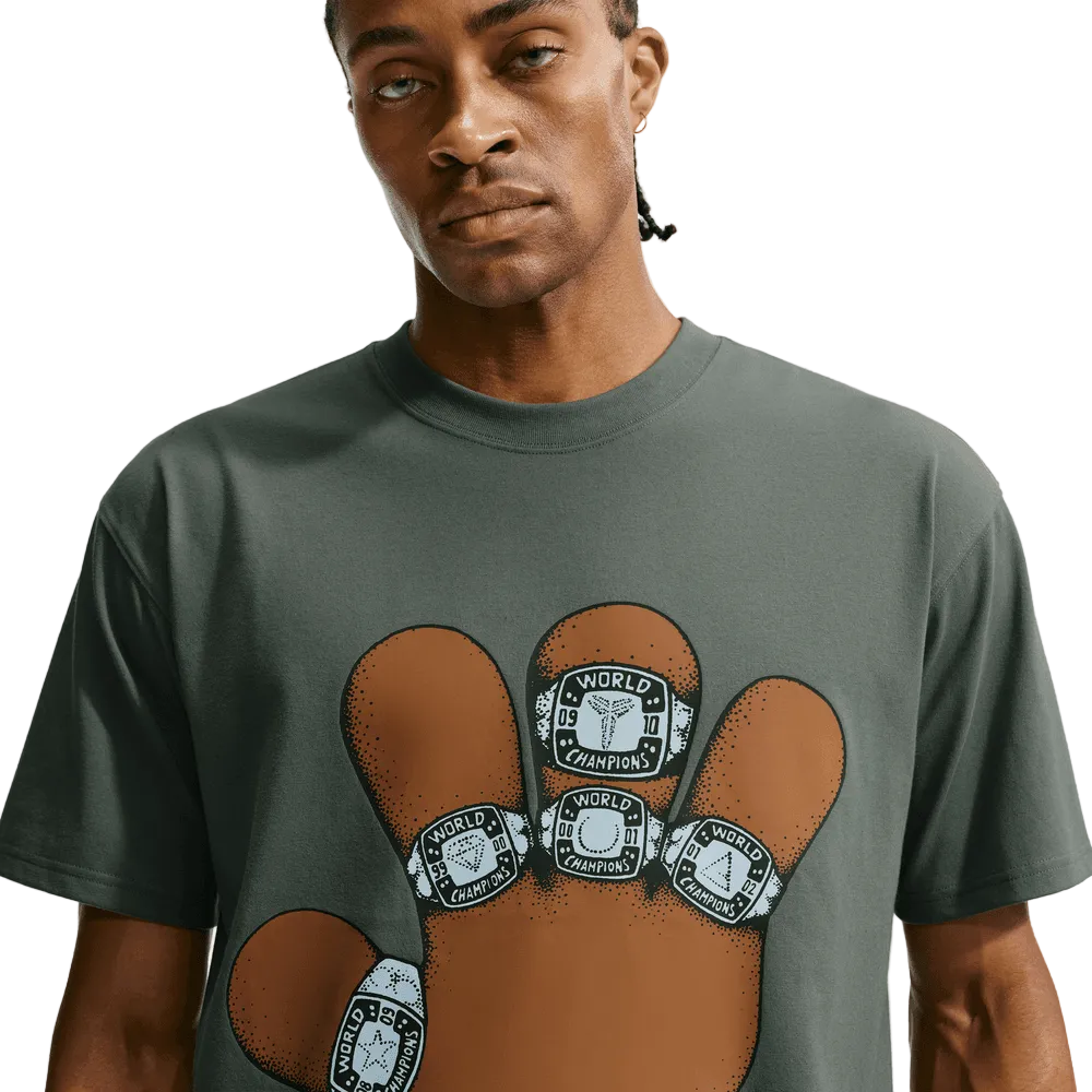 Nike Kobe Dri-FIT Basketball Tee