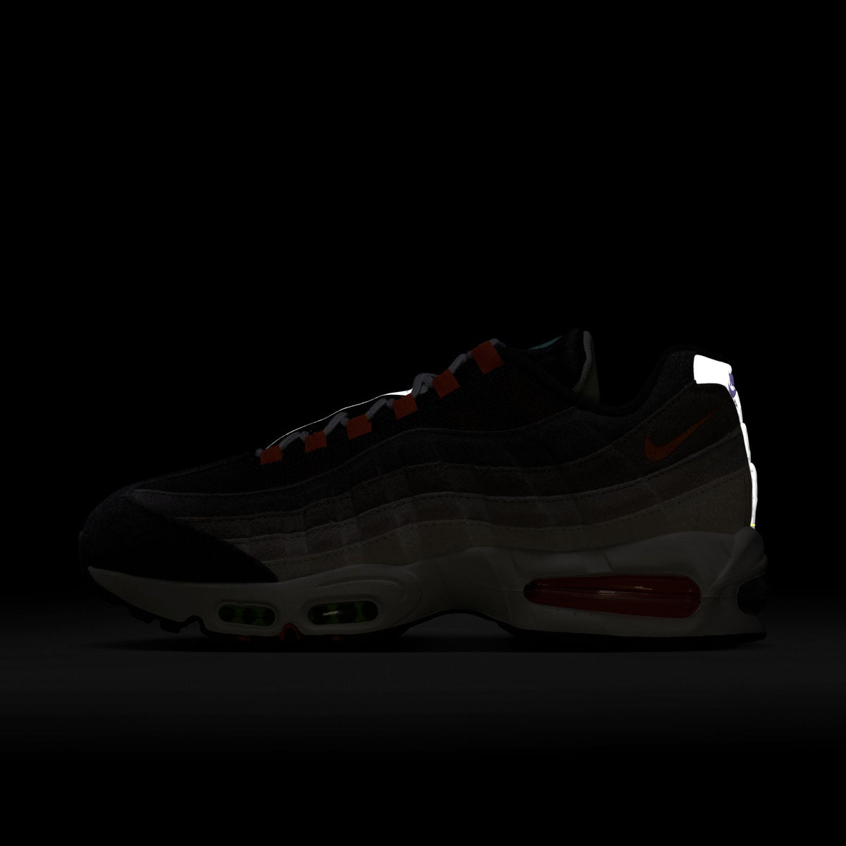 Nike Air Max 95 Big Bubble Premium 'Greedy'