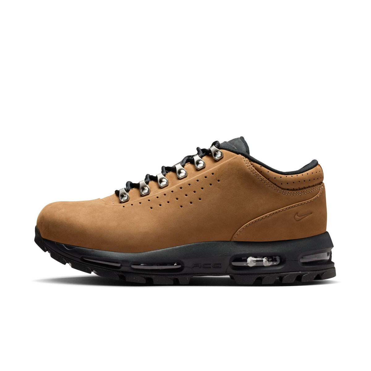 Nike Air Max Goadome Low SP 'Taupe'