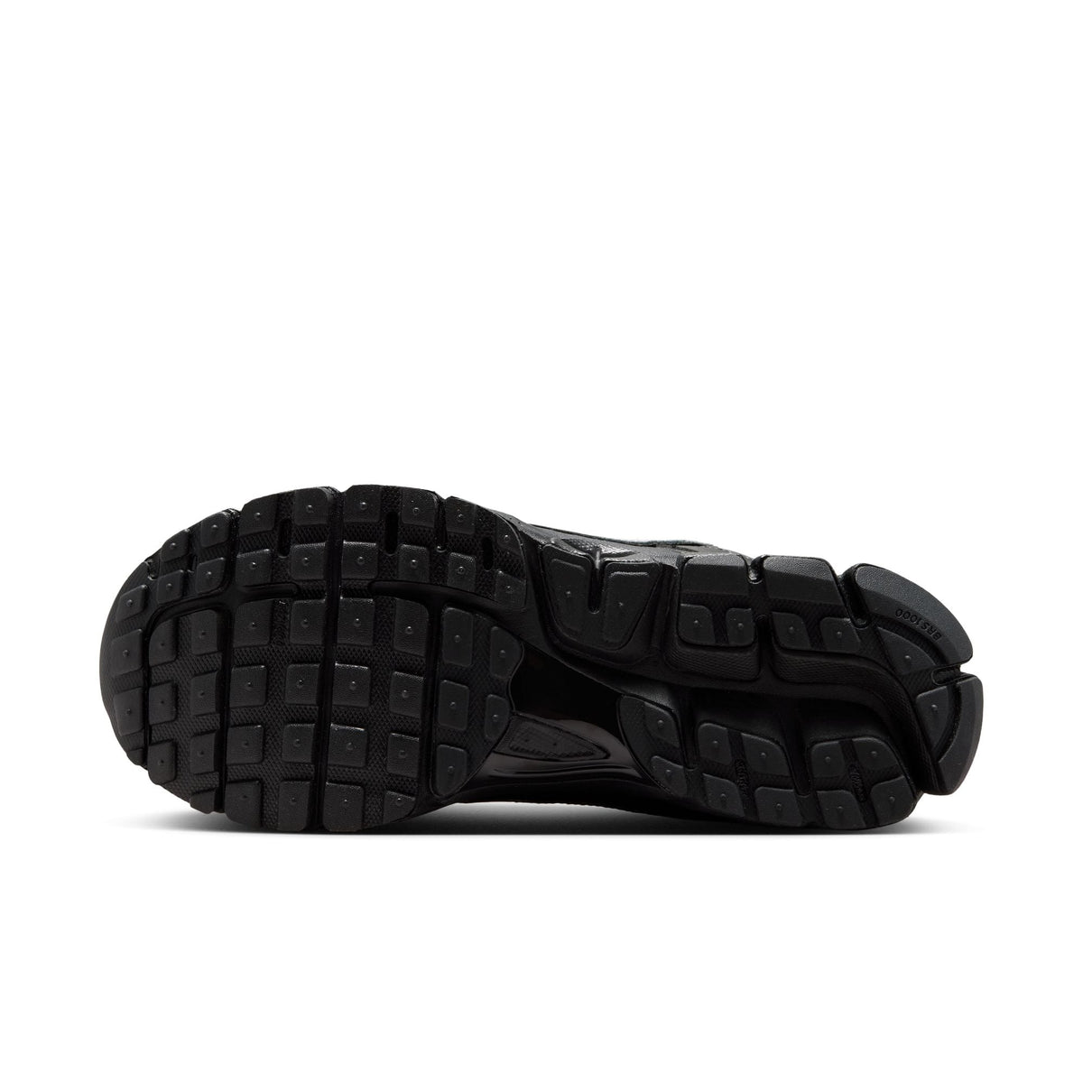 Womens Nike Vomero 5 'Black/Cool Grey/White/Metallic Silver'