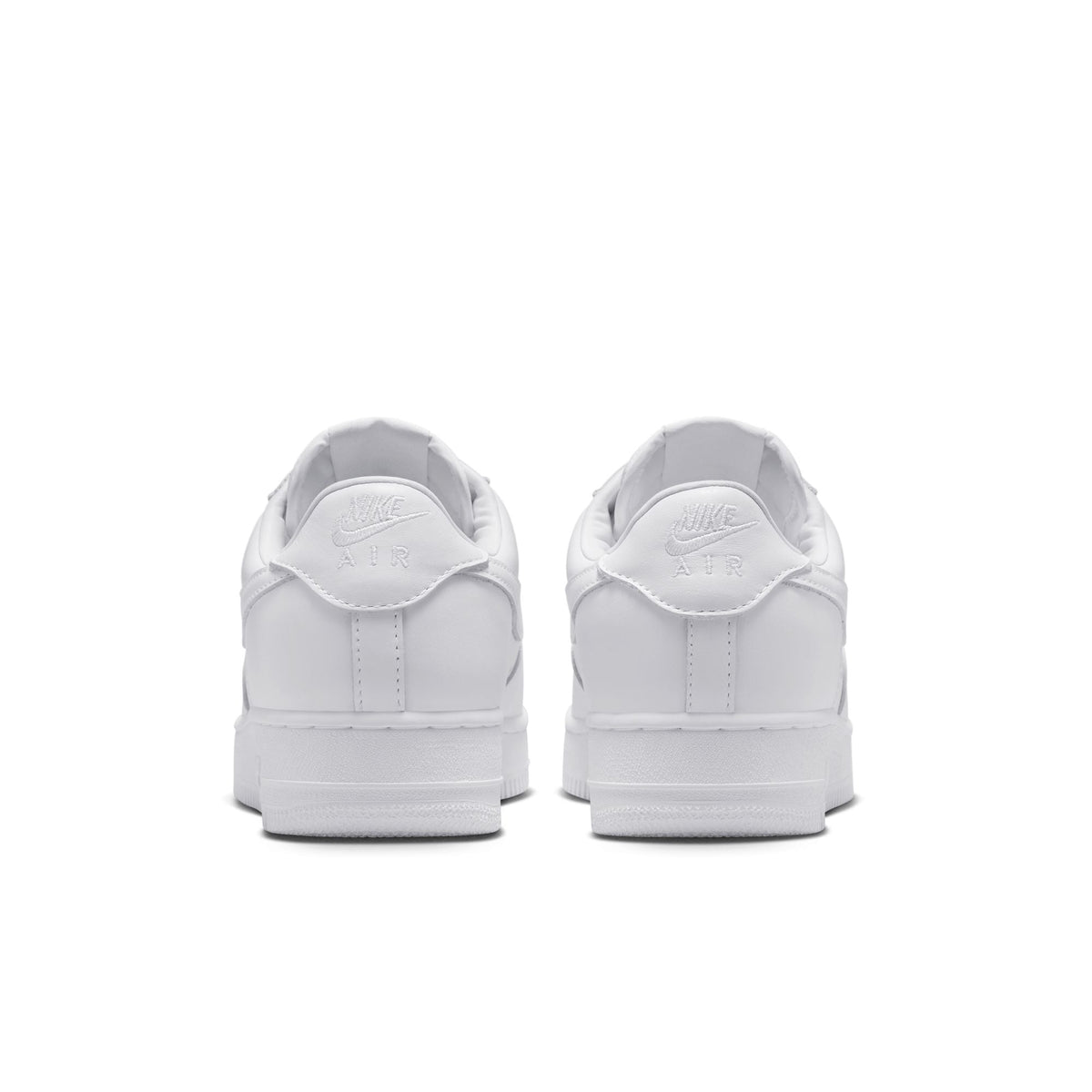 Nike Air Force 1 '01 'White'