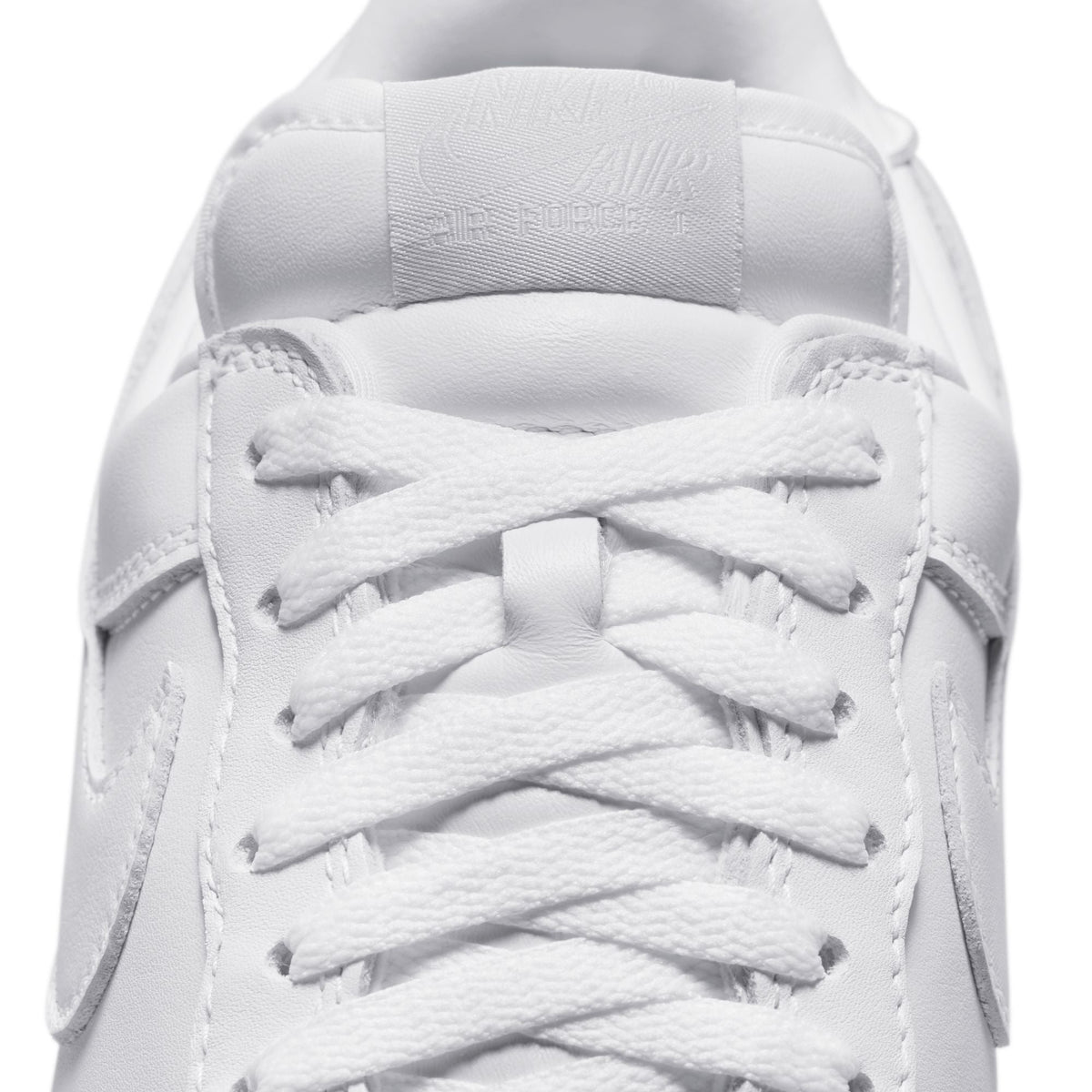 Nike Air Force 1 '01 'White'