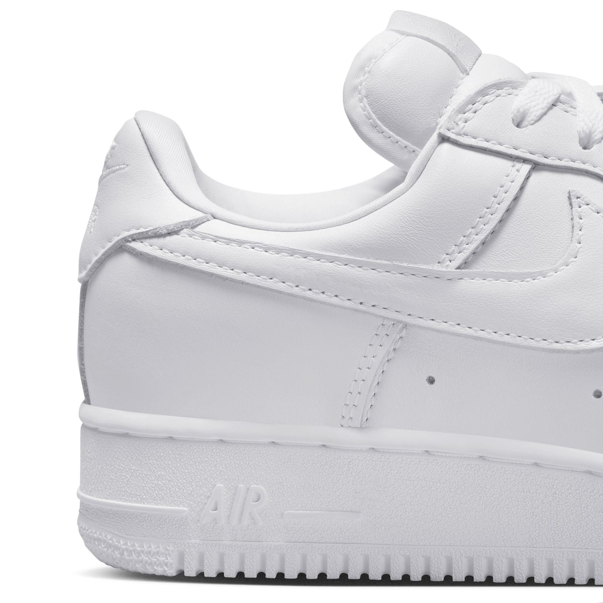 Nike Air Force 1 '01 'White'