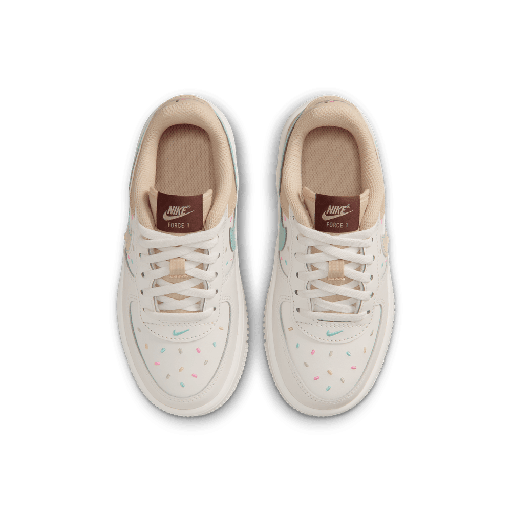 PS Nike Force 1 Low
