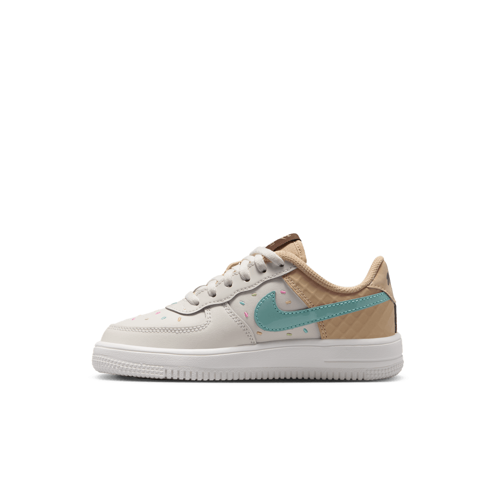PS Nike Force 1 Low