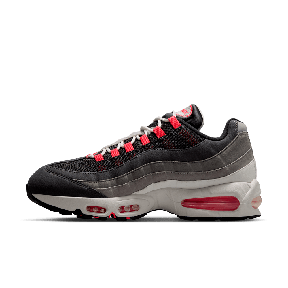 Nike Air Max 95 Big Bubble Premium