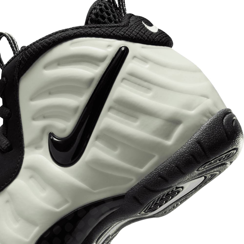 PS Nike Little Posite Pro Premium