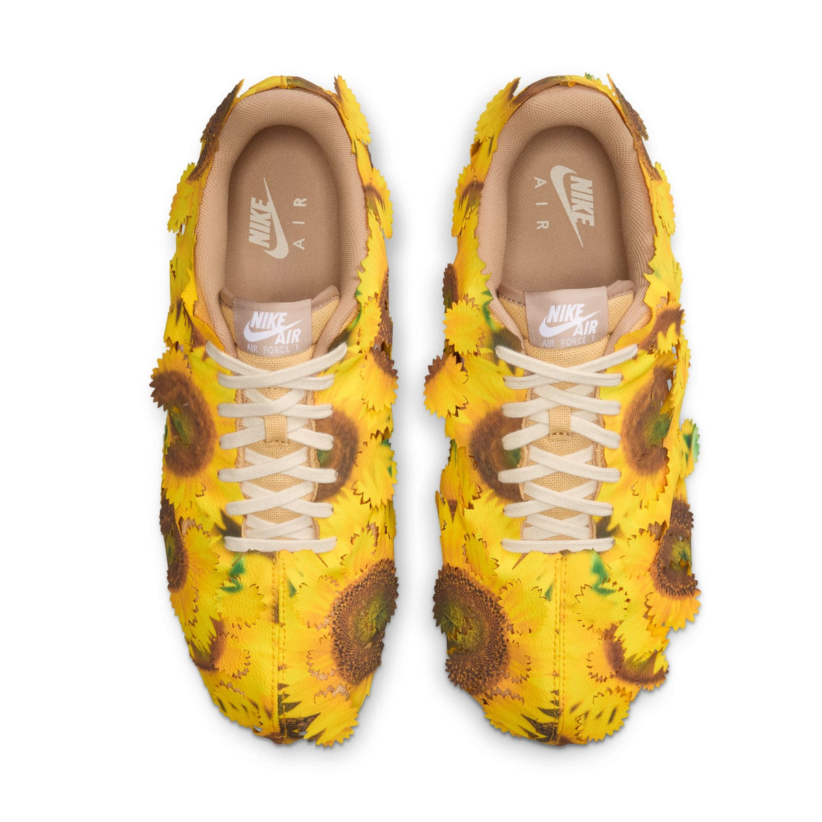 Nike Air Force 1 Low LX 'Sunflower'
