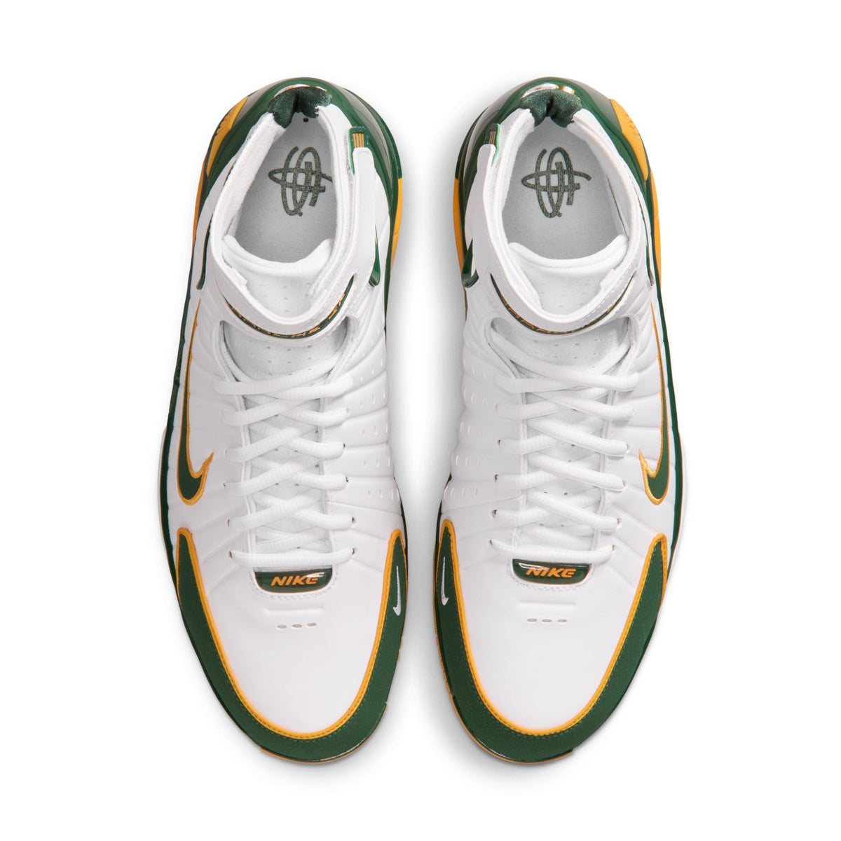 Nike Air Zoom Huarache 2K4 'Sue Bird' PE