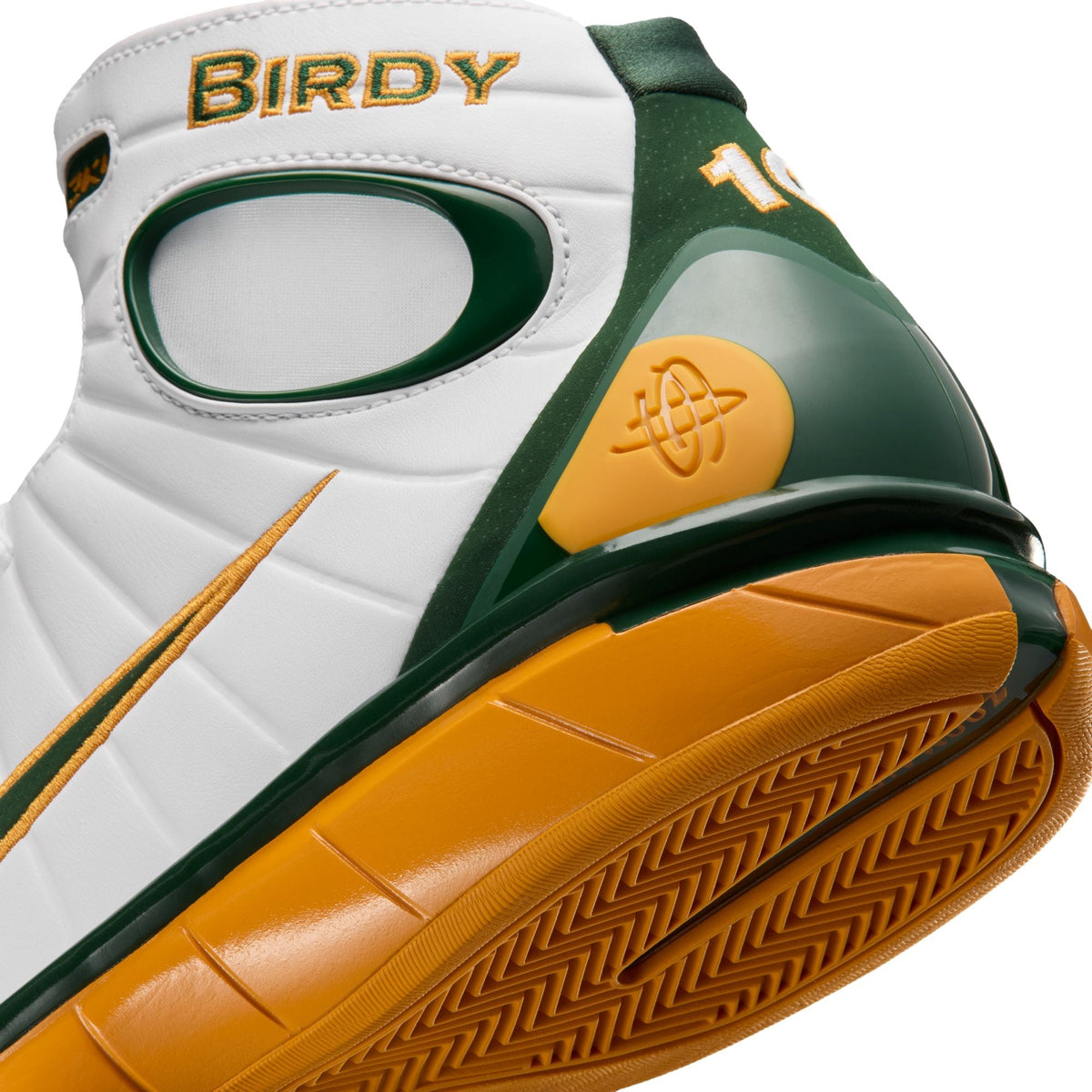 Nike Air Zoom Huarache 2K4 'Sue Bird' PE