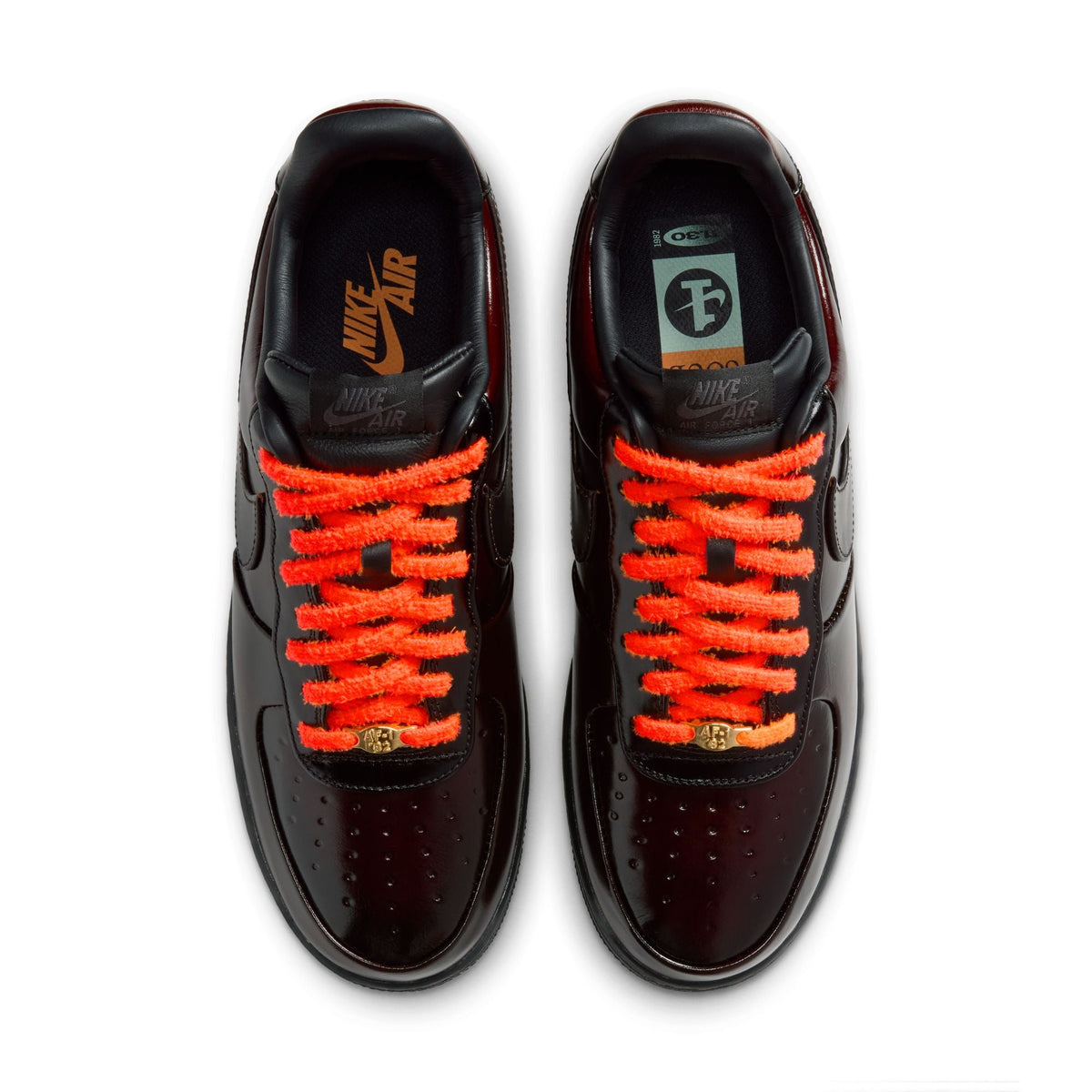 Nike Air Force 1 Low '07 'Air Soul'