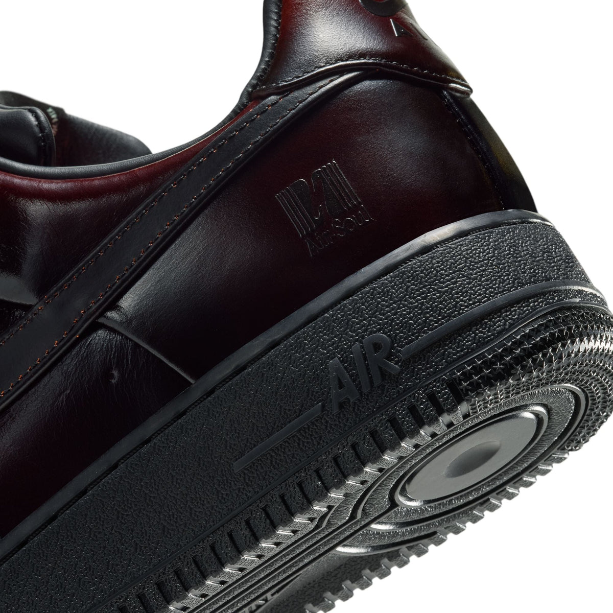 Nike Air Force 1 Low '07 'Air Soul'