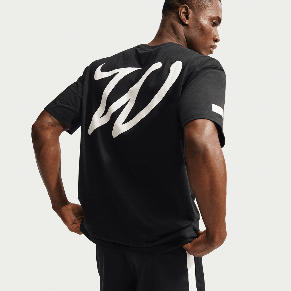 Nike Basketball Tee