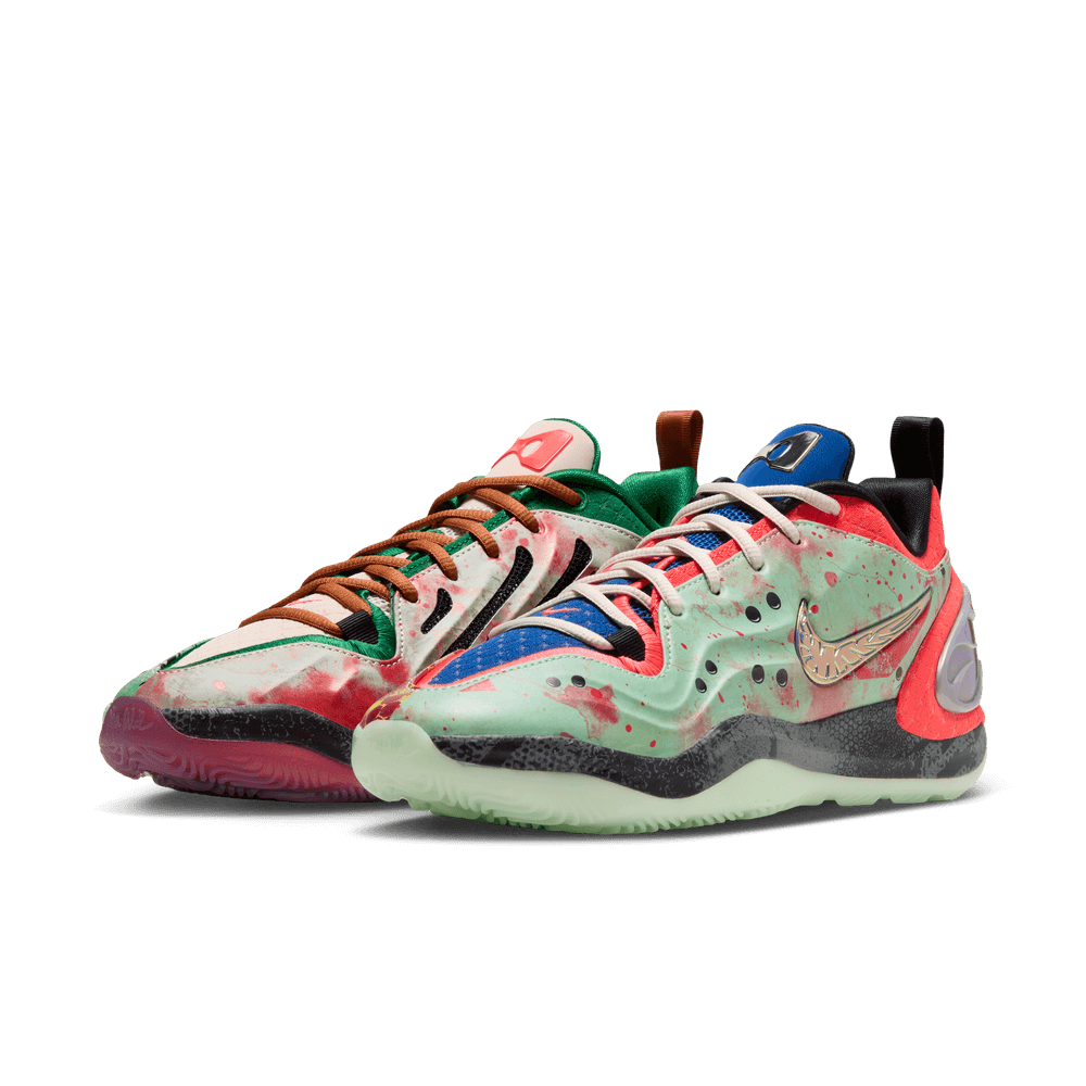 Nike A'Two "Halloween"