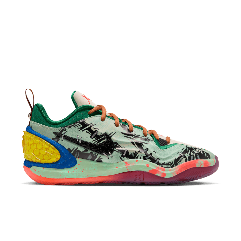 Nike A'Two "Halloween"