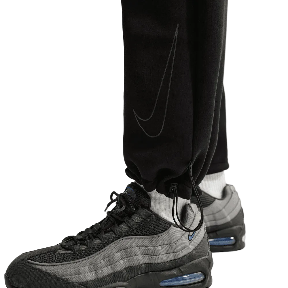Nike Tech Fleece Open Hem Pant Knight