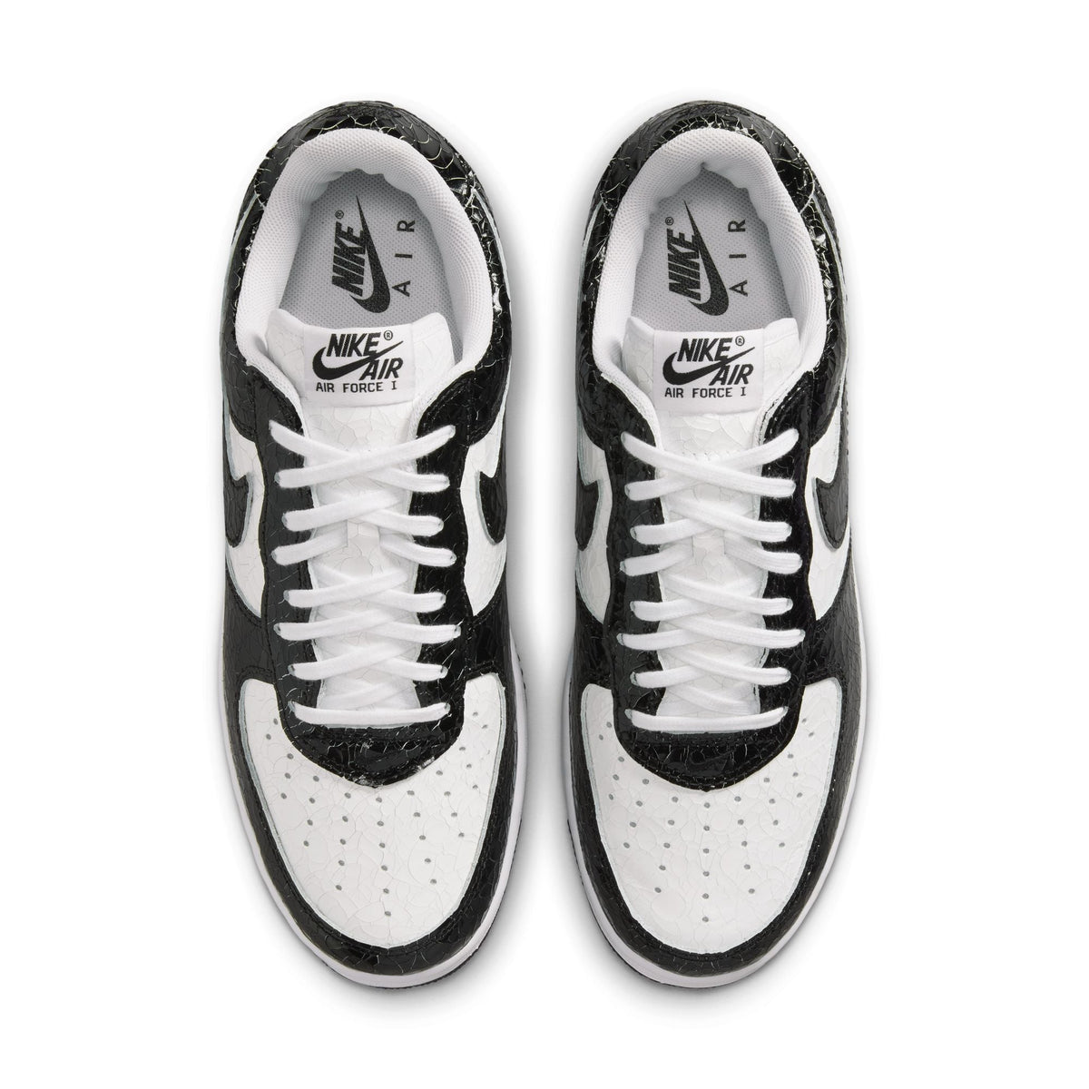 Nike Air Force 1 Low '01 "Cracked Leather" Menta