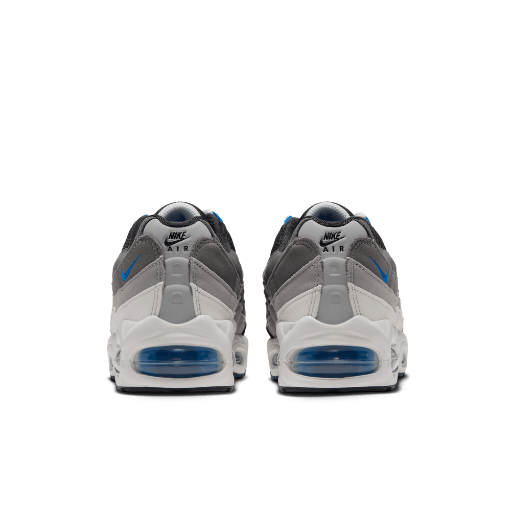 GS Nike Air Max 95 Big Bubble