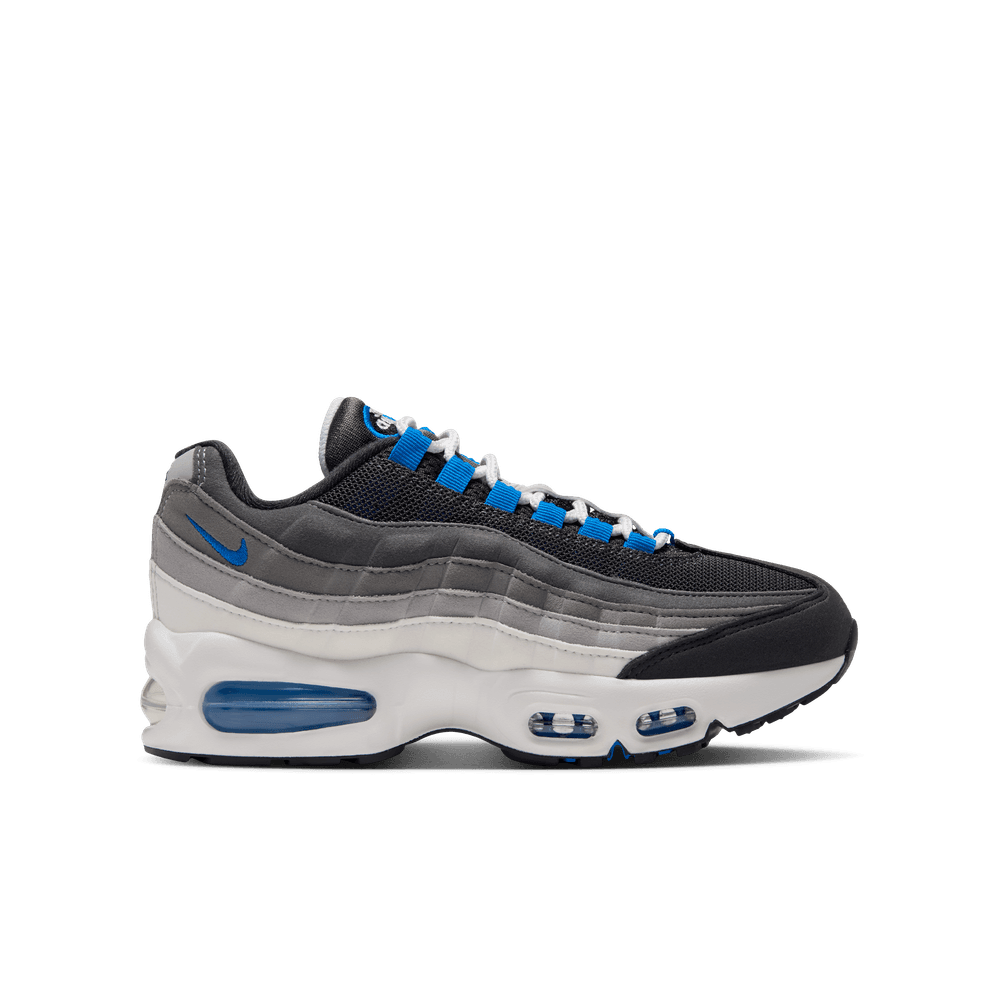 GS Nike Air Max 95 Big Bubble