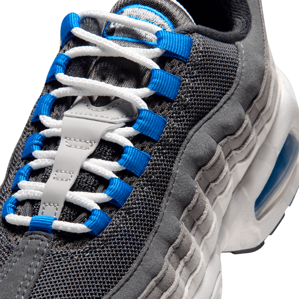 GS Nike Air Max 95 Big Bubble