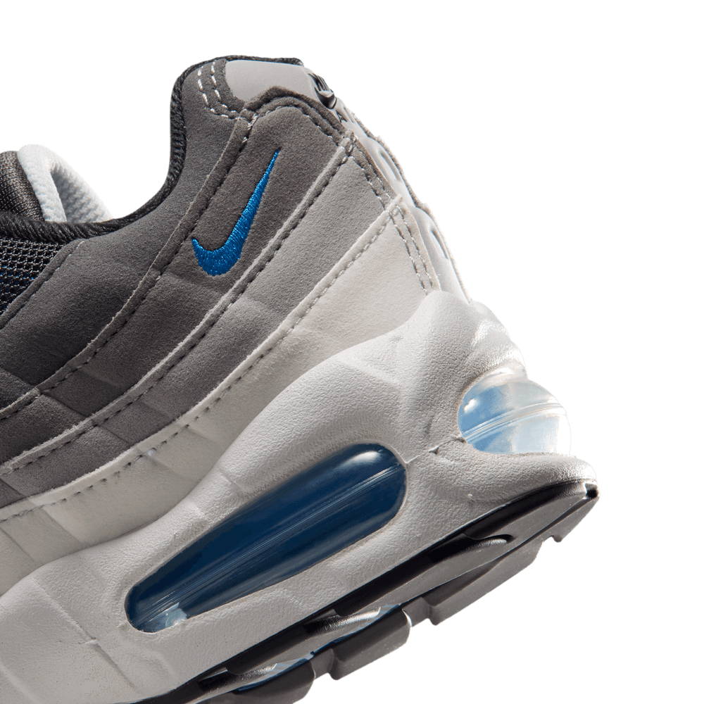 GS Nike Air Max 95 Big Bubble