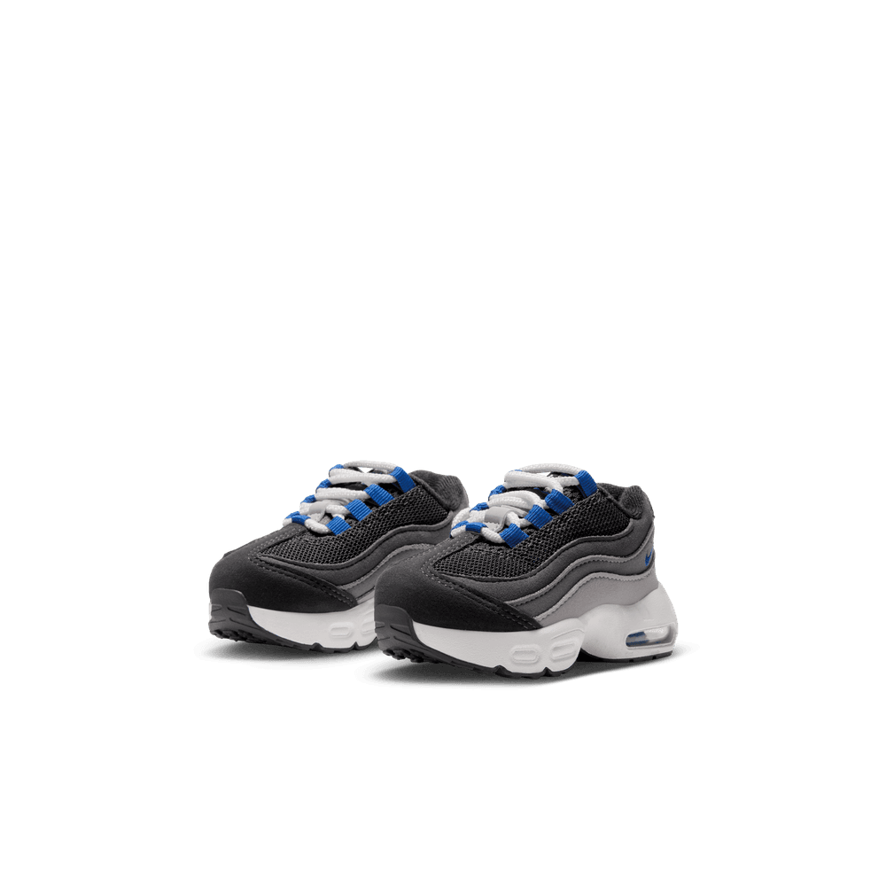TD Nike Air Max 95 Big Bubble