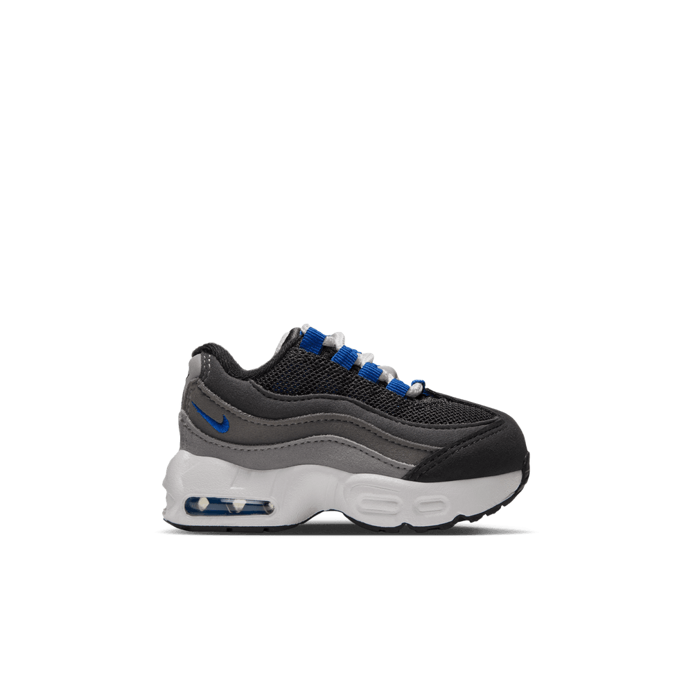 TD Nike Air Max 95 Big Bubble