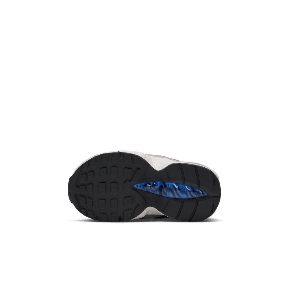 TD Nike Air Max 95 Big Bubble