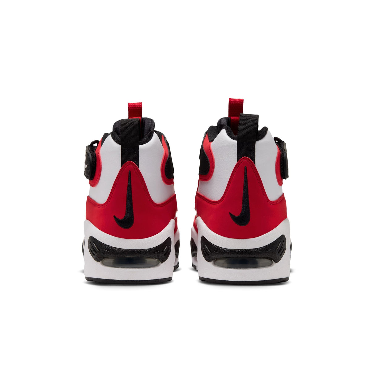 Nike Air Griffey Max 1 'Cincinnati Reds'