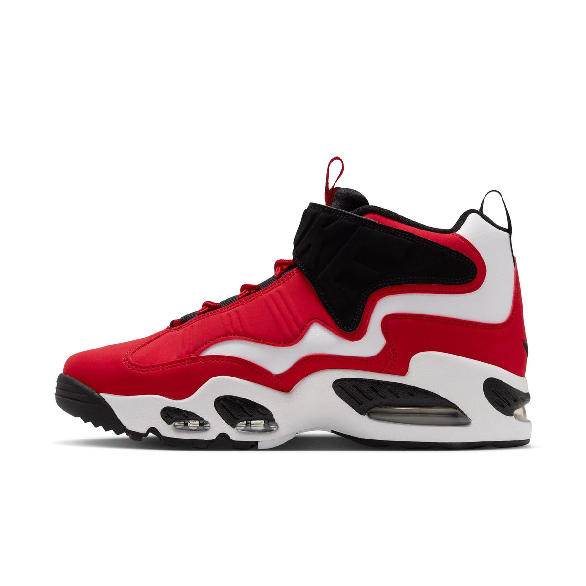 Nike Air Griffey Max 1 'Cincinnati Reds'