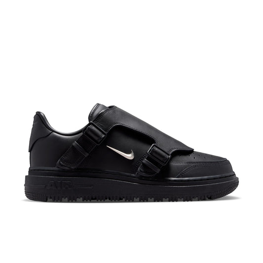 Nike Air Force 1 Low Luxe 'Black'